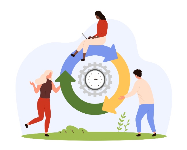Screenshot of the Behaviour Help App’s Ongoing Monitoring screen, displaying behaviour data analysis, goal progress tracking, and tools for refining Positive Behaviour Support plans over time.