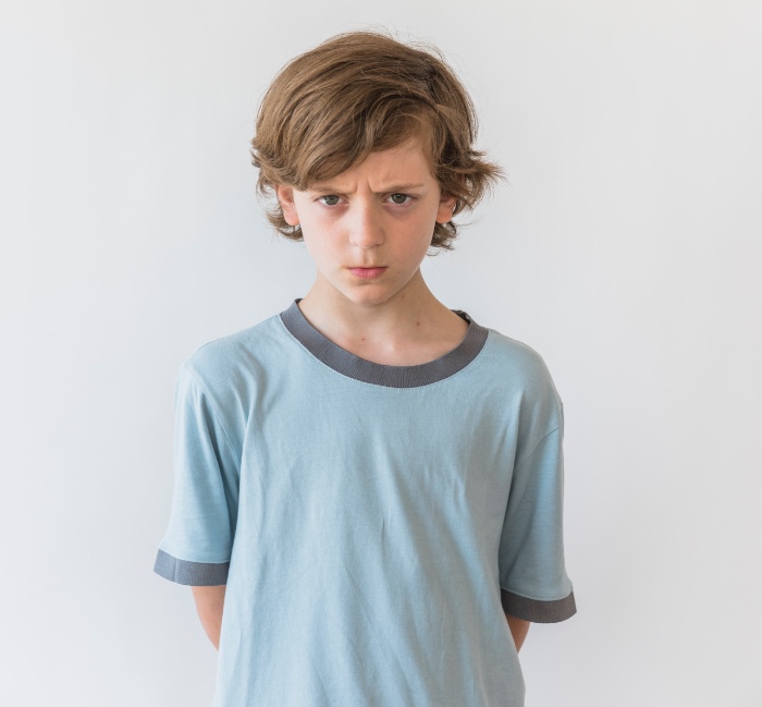 young student refusing to do something - pathological demand avoidance 