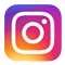 instagram logo linking to behaviour help instagram page