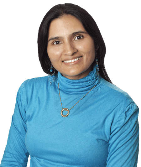 Meet Dolly Bhargava