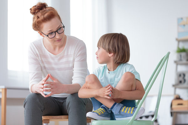 Positive Behaviour Support specialist