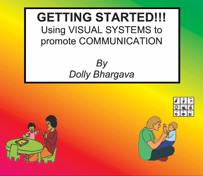 Getting Started - visual systems