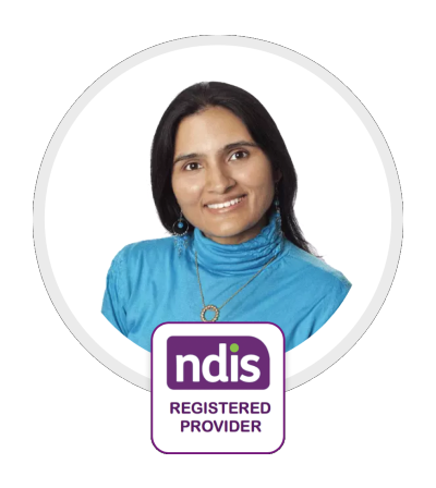 Dolly Bhargava - NDIS Registered Provider