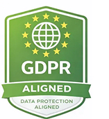 GDPR Aligned